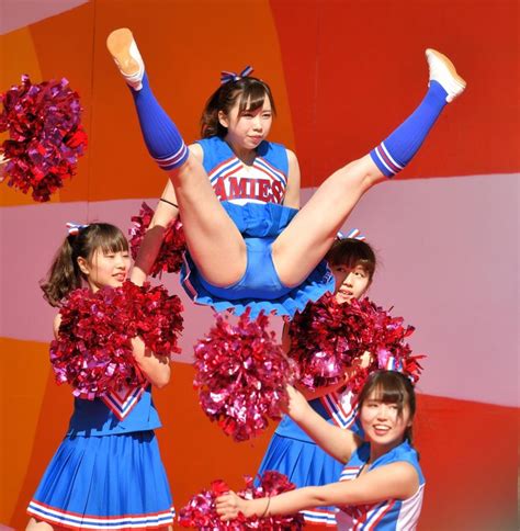 「チアリーダー」おしゃれまとめの人気アイデア｜pinterest｜ryosuke Satou 女 腹筋 チアガール スポーツ女子
