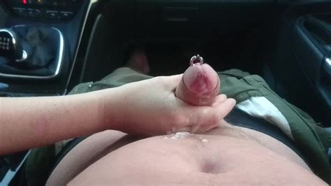 Wanked In Car By New Girlfriend Free Hd Porn D2 Xhamster Xhamster