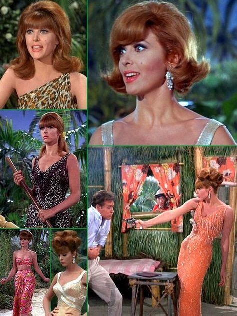 124 Best Ginger Grant Tina Louise Images On Pinterest Tina Louise