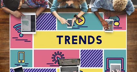Social Media Marketing Trends To Watch Out For Technology