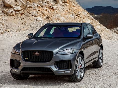 All New Jaguar Style Cars Review