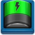 Battery Icon Clipart