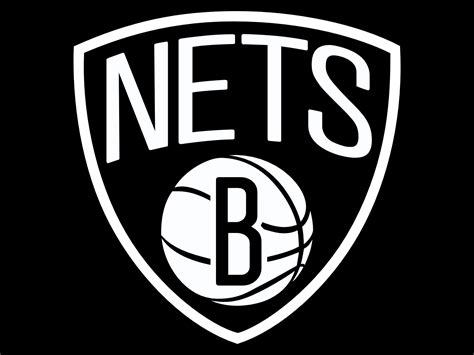 Brooklyn Nets Court Logo 2021 : Brooklyn Nets New City Court - Nets Unveil New Court Design To 