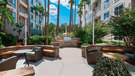 Residence Inn By Marriott Tampa Downtown From 126 Tampa Hotel Deals