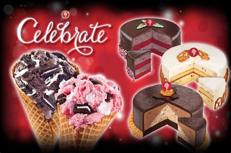 Browse our selection of cash back and discounted cold stone creamery gift cards, and join millions of members who save with raise. Celebrate The Holidays With Cold Stone Creamery®