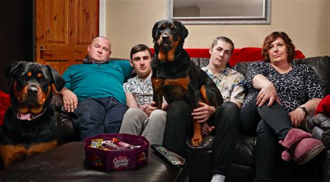 Tom Malone Jr Has Revealed How You Can Actually Get Cast To Be On Gogglebox The Manc