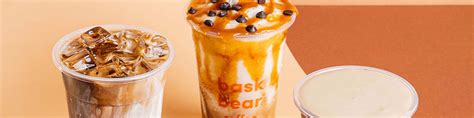 Bask Bear Coffee Setia Sentral Menu And Delivery In Perai Foodpanda
