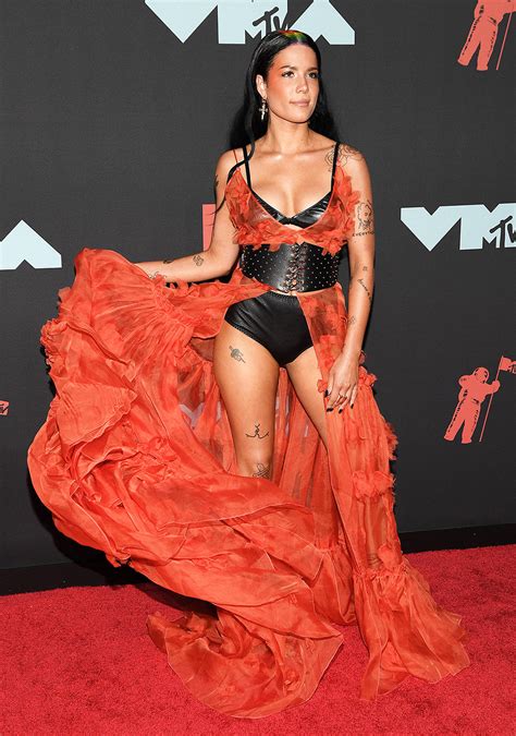 Best Dressed At The Mtv Vma 2019 Ad Singh
