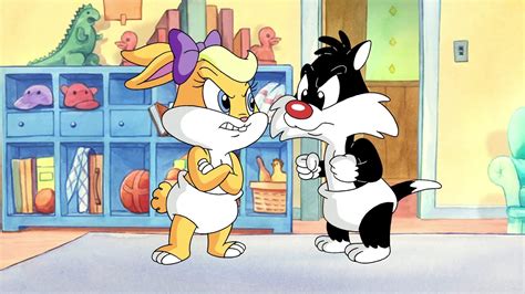 Watch Baby Looney Tunes Season 2 Prime Video