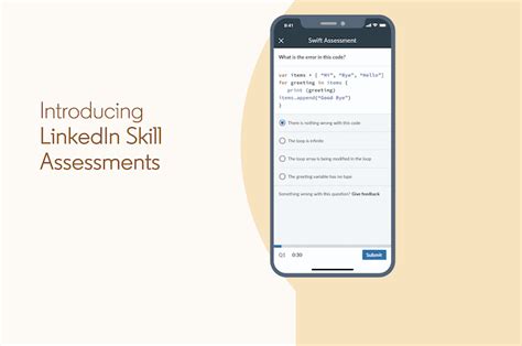 Linkedin Announces Skill Assessments To Help You Showcase Your Skills