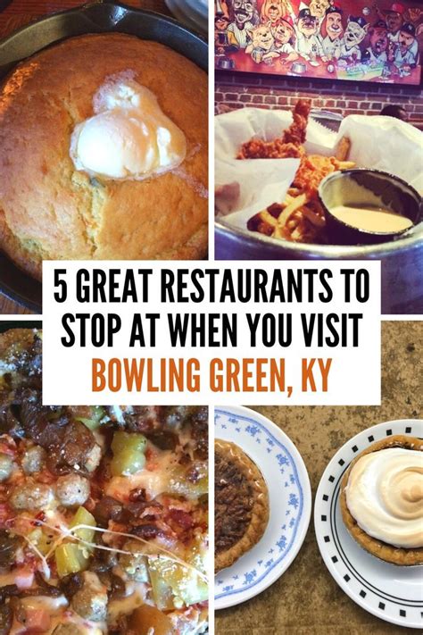 Located in bowling green, ohio, bgsu offers one of the oldest creative writing degrees in the nation, as well as impressive visual and performing arts programs. 5 Great Restaurants to stop at when you visit Bowling ...
