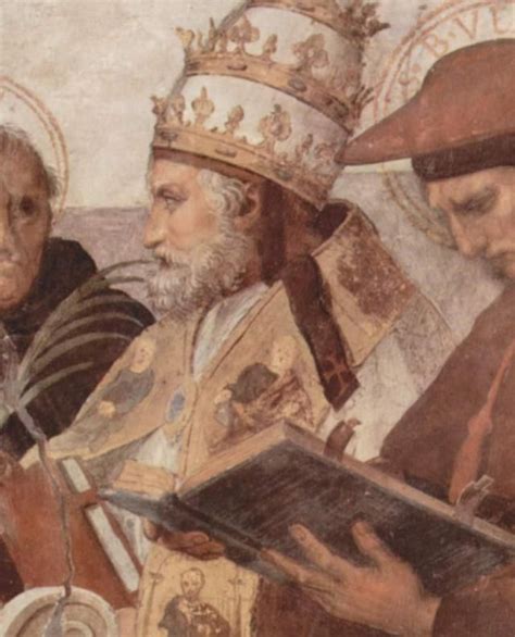 Pope Innocent Iii Was One Of The Most Powerful And Influential Popes Of