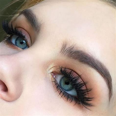 9 Amazing Makeup Tips For People With Hooded Eyes Society19 In 2023
