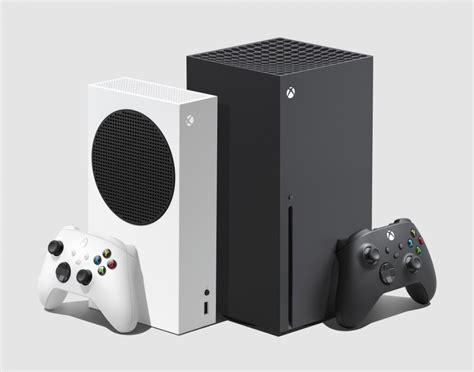 Xbox Series X To Cost 499 Arriving November 10 Alongside 299 Series