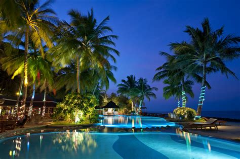 Maledivy Royal Island Resort Deluxea