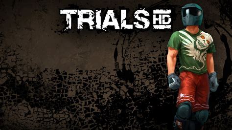 Cgrundertow Trials Hd For Xbox 360 Video Game Review Youtube