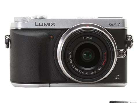Comparison Panasonic Lumix Dmc Gx7 Vs Sony A 6000 Icameraphotography
