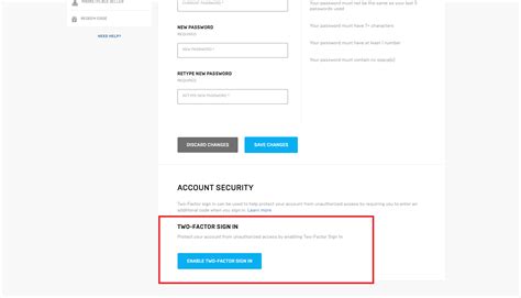 ( how to get 2fa) tutorial! Photo :: How to enable two-factor authentication (2FA) on ...