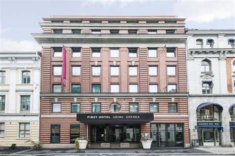 15 Best Hotels In Oslo City Centre Oslo Us News