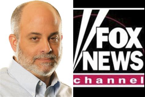 Fox News To Launch Mark Levin Sunday Primetime Show In February