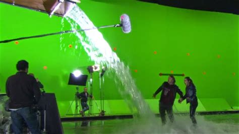 Best Green Screen For Movie Effects Sekabeach