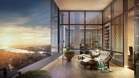 Millennium Tower | Boston Luxury Condos | Elevated Realty