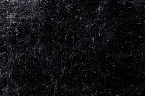 Black Background Grunge Texture Design Free Photo Rawpixel