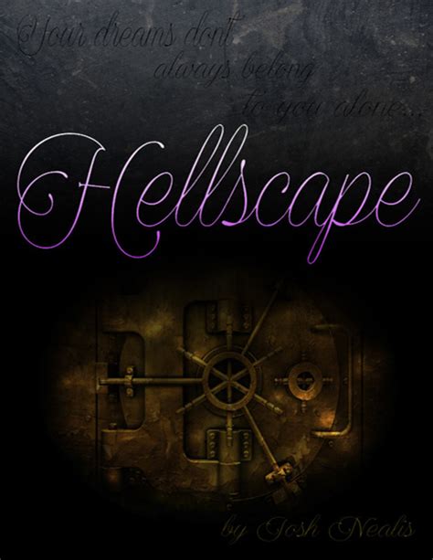 Hellscape · Cutthroat Comics · Online Store Powered By Storenvy