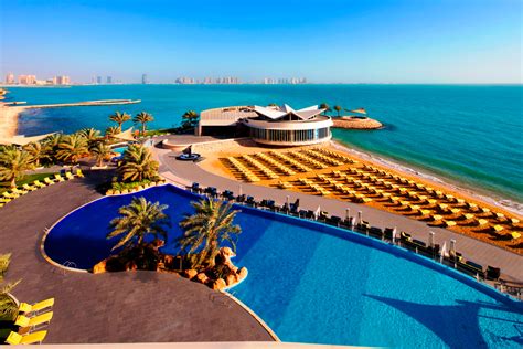 The Best Beaches And Barbecue Spots In Doha Hotels Time Out Doha
