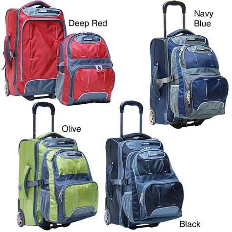 Backpacks Best Carry On Luggage Rolling Backpack Backpacks