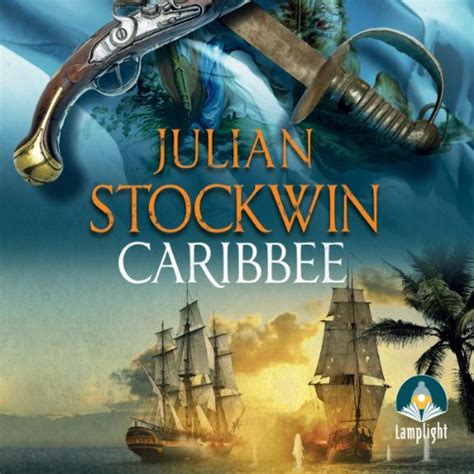 Conquest Thomas Kydd Book 12 Audio Download Julian Stockwin