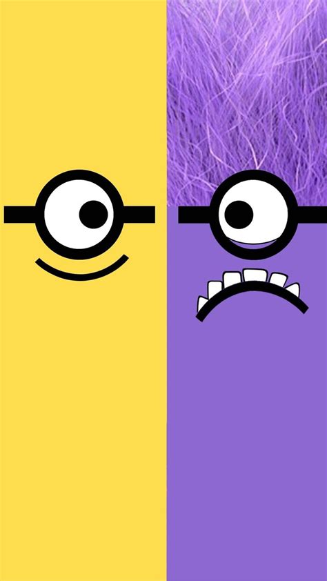 Despicable Me Minion Iphone Wallpapers Top Free Despicable Me Minion Iphone Backgrounds