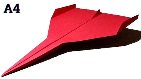 Best Paper Planes How To Make A Paper Airplane Paper Airplanes That