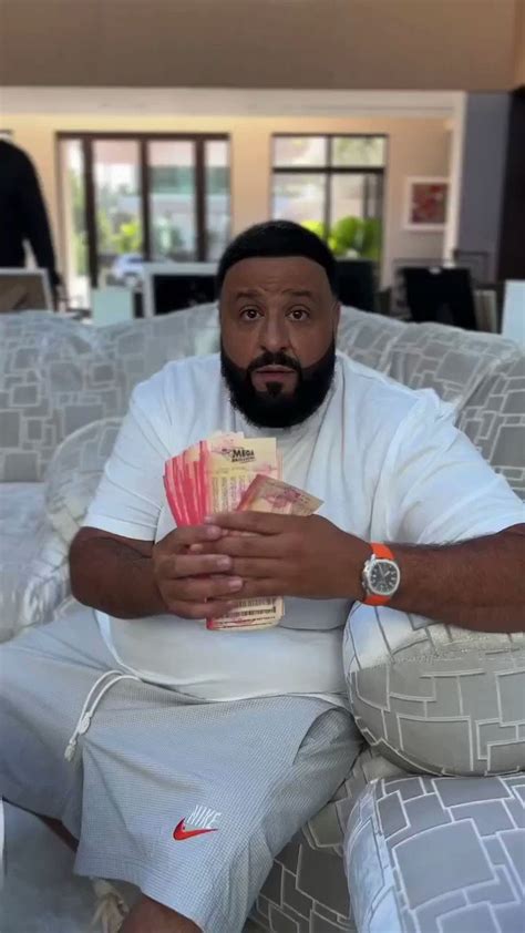 Say Cheese 👄🧀 On Twitter Dj Khaled Also Faces Backlash After Purchasing Multiple “mega