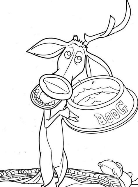 Open Season For Kids Printable Free Coloring Pages Coloring Pages