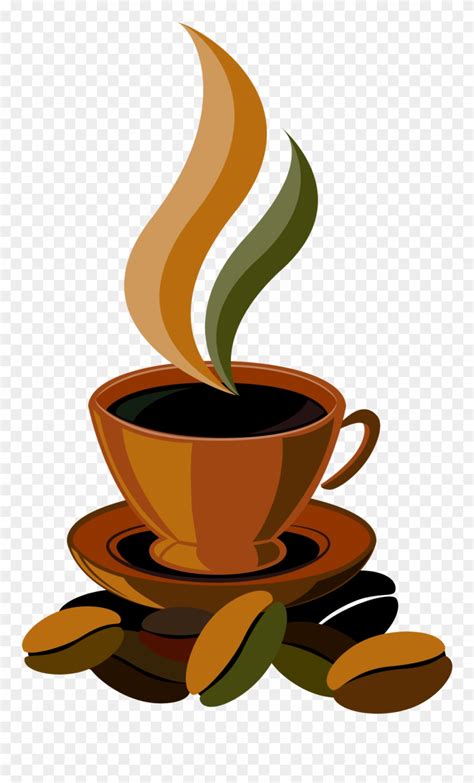 Download Coffee Cup Clipart Vector - Coffee Cup Vector Png Transparent Png (#38241) - PinClipart