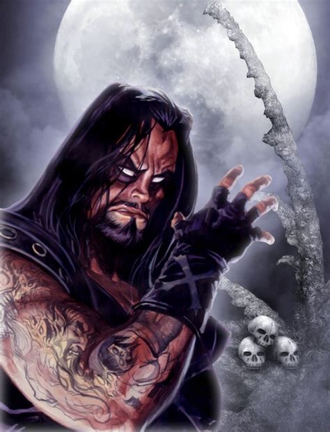 Wwe Undertaker By Gogeta Wrestling Posters Wrestling Wwe Kane