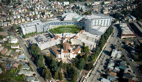 Locations Alameda Health System