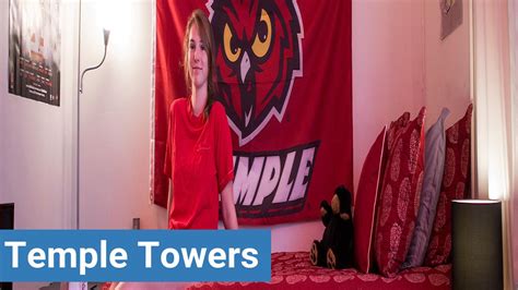 See All Temple University Dorm Reviews Archives College