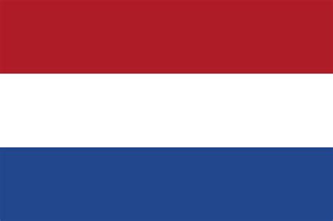 netherlands flag colours flags web
