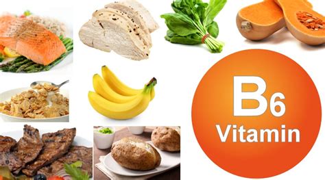 Apa Saja Jenis Jenis Vitamin B Dan Fungsinya Ilmu Gizi Dictio