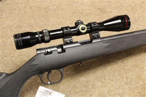 Marlin 880 Varmint 22 Lr Rifle Second Hand Guns For Sale Guntrader