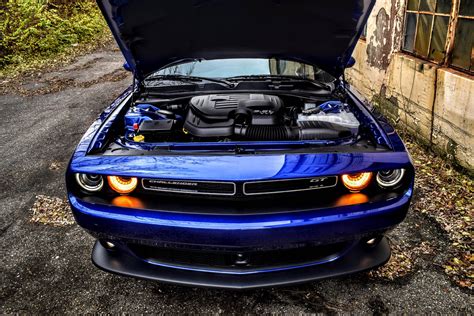 2019 Dodge Challenger Gt Awd Review Road Test And Photos