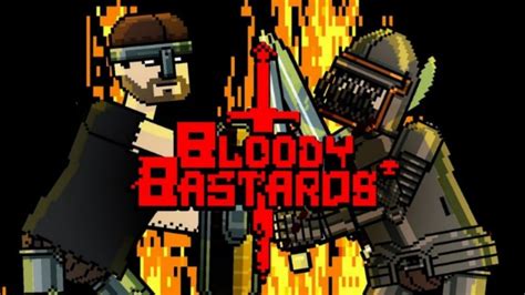 Bloody Bastards Game Mod Gamers Playstore Mobile Gaming Youtube