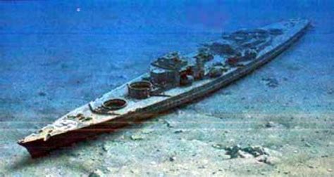 How The Sinking Of Germanys Greatest Battleship Proved The Value Of