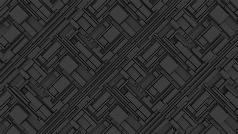 Dark Grey Abstract Wallpaper