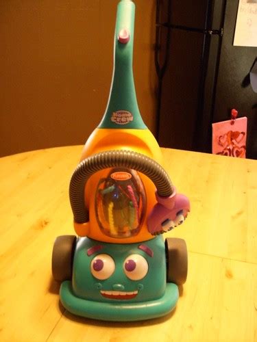 Toy Vacuum 5 Toy Vacuum For Toddler Playskool Brand Wor Flickr