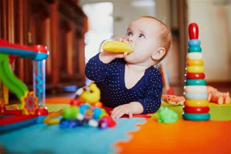 Playgrounds For Babies How To Turn Your Home Into A Play Area