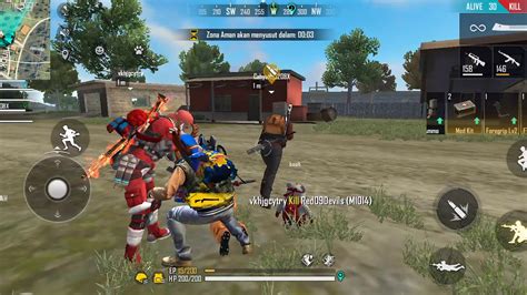 The procedure will be similar in all cases: Free Fire Booyah Kill 7 - YouTube