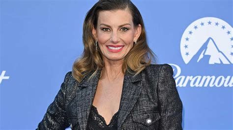 Faith Hill Looks Unrecognizable Amid Dramatic Change To Her Appearance